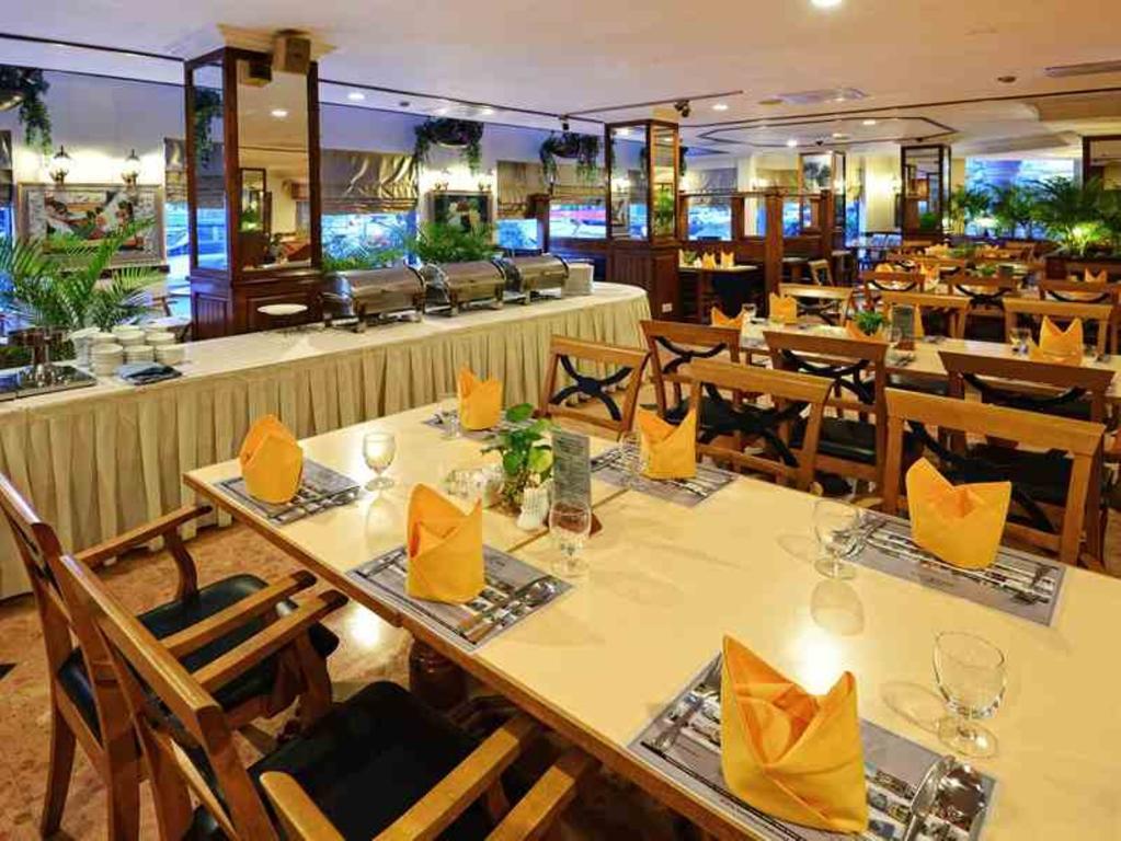 Holiday Villa Hotel City Centre Phnom Penh Exterior foto